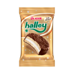 Ülker Halley 30G 24'lü Kutu