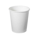 8oz Karton Bardak 2000'li