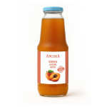 Ancora Kayısı Suyu 1LT Cam Şişe 6'lı Paket