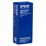 Epson ERC-27 Siyah Şerit
