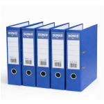 Sonis Geniş Klasör Mavi