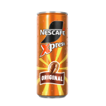 NESCAFÉ Xpress Original 250ML 24'lü Paket