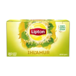 Lipton Ihlamur Bitki Çayı 20'li