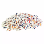 Irmak Tekli Sargılı Dökme Küp Şeker 5KG Koli - Görsel 2