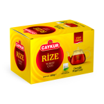 Çaykur Rize Turist Demlik Poşet Çay 40'lı