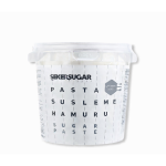 Şeker&Sugar Şeker Hamuru Beyaz 500 Gr