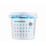 Şeker&Sugar Şeker Hamuru Mavi 500 Gr