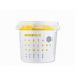 Şeker&Sugar Şeker Hamuru Sarı 500 Gr